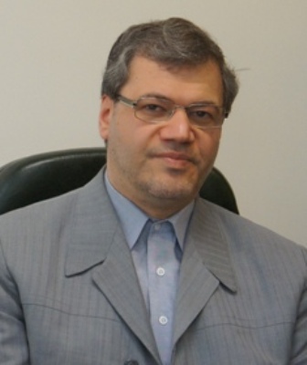 دکتر باقر لاریجانی