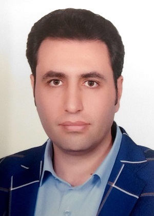 دکتر کاظم خلجی