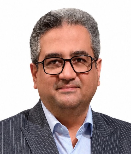 دکتر عطاالله پورعباسی